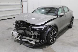 Schadeauto Polestar 2  2021/9