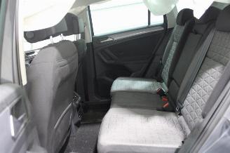 Volkswagen Tiguan  picture 12