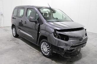 Toyota ProAce CITY picture 2