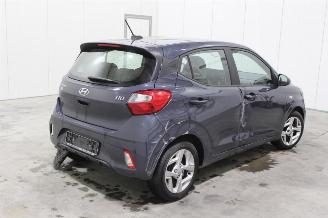 Hyundai I-10 i10 picture 3