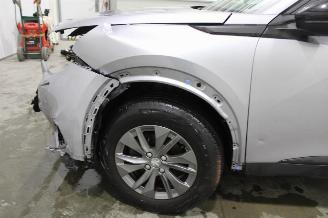 Peugeot 2008  picture 5