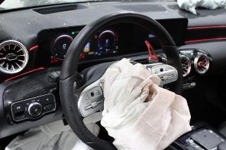 Mercedes A-klasse A 250 picture 10