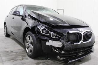 BMW 1-serie 116 picture 19