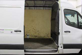 Mercedes eSprinter  picture 18