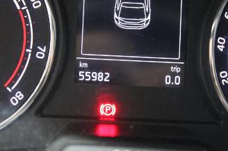 Skoda Fabia  picture 10