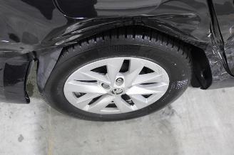 Skoda Fabia  picture 12