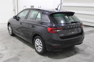 Skoda Fabia  picture 4