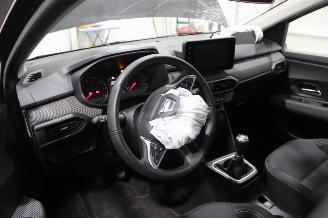 Dacia Sandero  picture 10