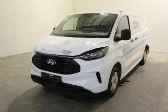 Schadeauto Ford Transit  2024/3