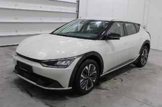 Schadeauto Kia EV6  2022/5