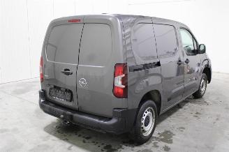 Opel Combo  picture 3
