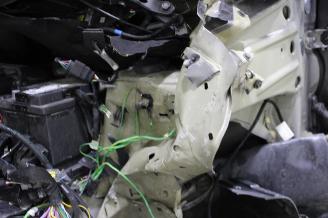 Opel Combo  picture 20