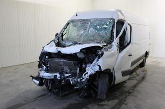 Autoverwertung Renault Master  2022/6