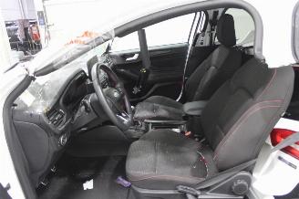 Ford Focus  picture 9