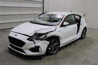 Sloopauto Ford Focus  2022/3