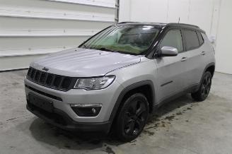 Sloopauto Jeep Compass  2020/1
