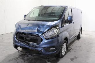 Schadeauto Ford Transit  2020/3