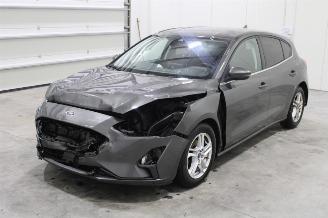 skadebil auto Ford Focus  2022/2