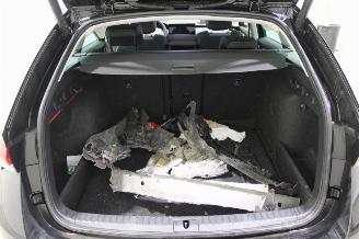 Skoda Octavia  picture 18