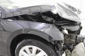 Skoda Octavia  picture 8