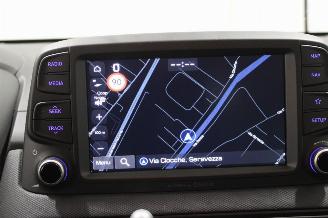 Hyundai Kona  picture 13