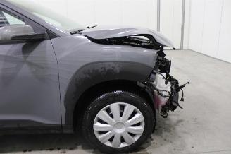 Hyundai Kona  picture 7
