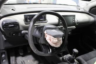 Citroën C4  picture 11