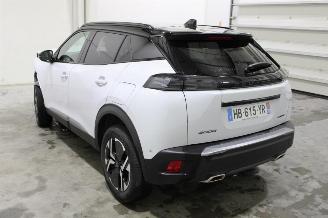 Peugeot 2008  picture 4