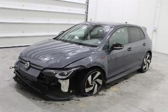 Autoverwertung Volkswagen Golf  2022/4