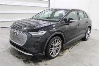 Sloopauto Audi Q4 e-tron 2022/1