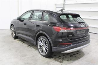 Audi Q4 e-tron picture 5