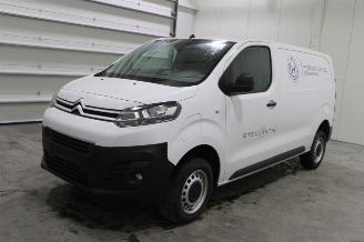 Sloopauto Citroën Jumpy  2023/6