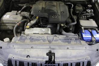 Toyota Landcruiser Land Cruiser picture 15