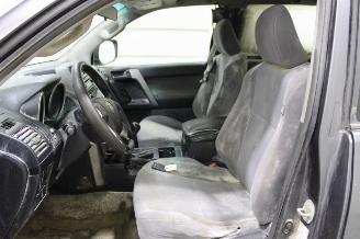 Toyota Landcruiser Land Cruiser picture 11