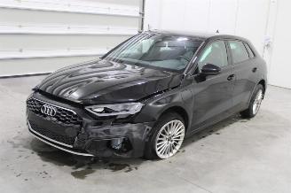 skadebil auto Audi A3  2023/10