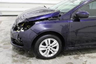 Peugeot 308  picture 5