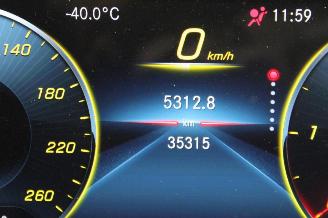 Mercedes Cla-klasse CLA 180 picture 13