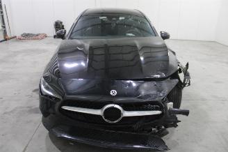 Mercedes Cla-klasse CLA 180 picture 7