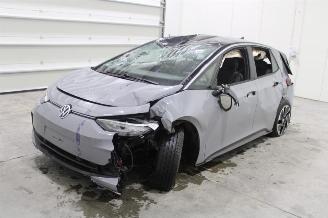 skadebil auto Volkswagen ID.3  2025/1