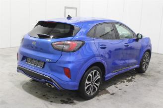 Ford Puma  picture 3