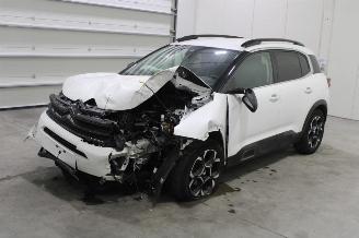 skadebil auto Citroën C5 Aircross  2023/6