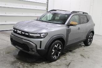 Schadeauto Dacia Duster  2024/6