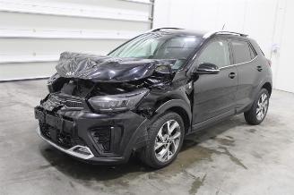 skadebil auto Kia Stonic  2023/2