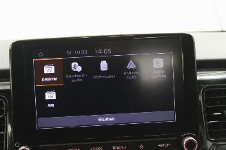 Kia Stonic  picture 14