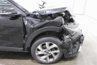 Kia Stonic  picture 6