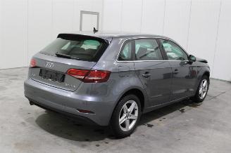 Audi A3  picture 3