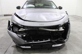 Peugeot 308  picture 6