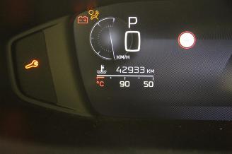 Peugeot 308  picture 12