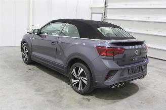 Volkswagen T-Roc  picture 4