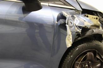 Ford Fiesta  picture 23